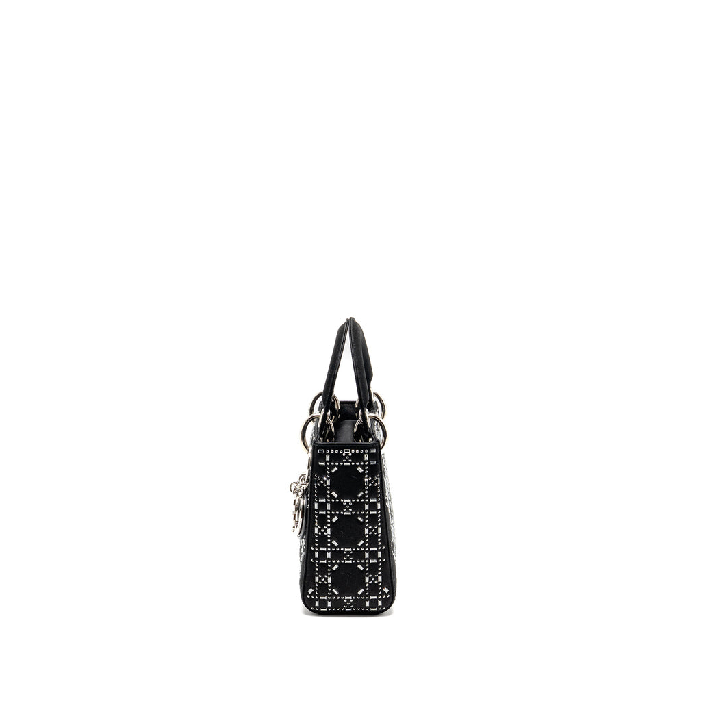 dior-mini-lady-dior-satin-crystal-black-shw-copy