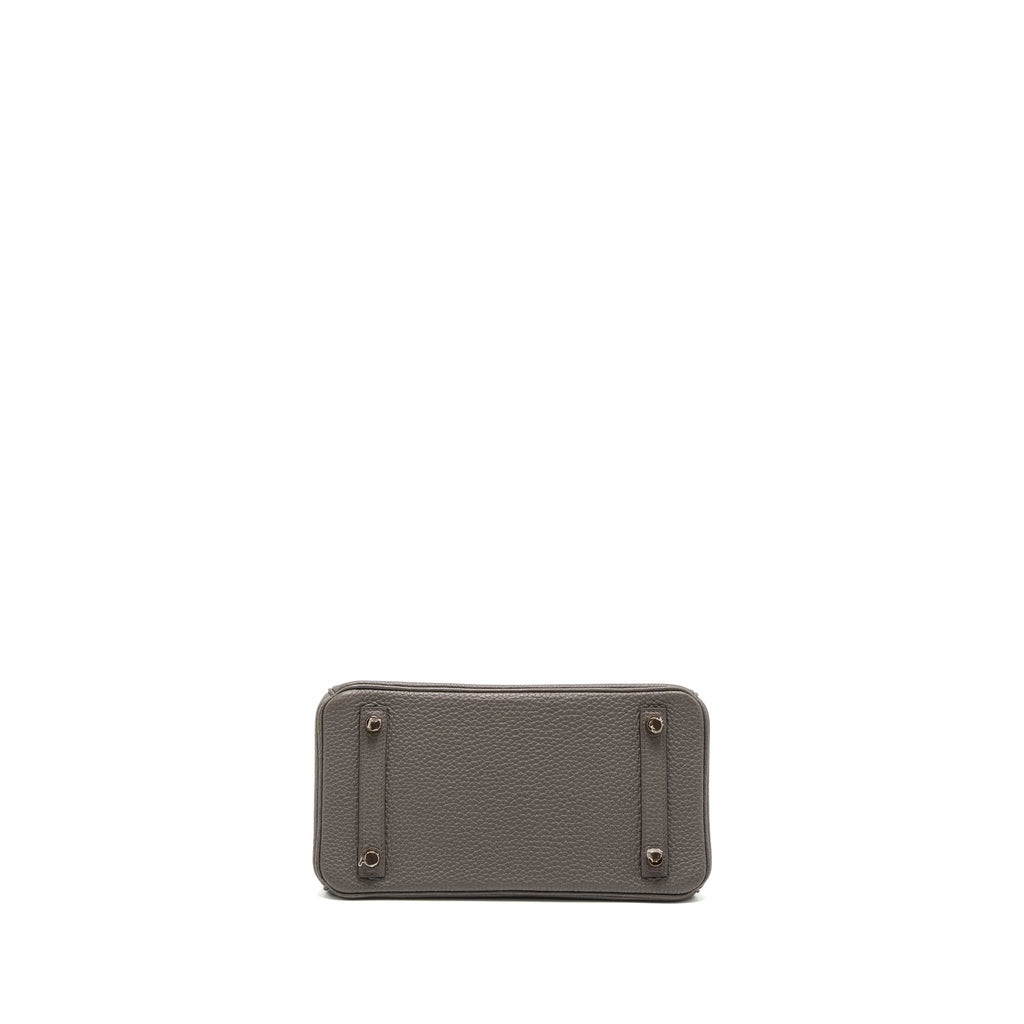 hermes-birkin-25-togo-gris-etain-rghw-stamp-d-1