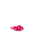 hermes-size-36-oran-sandals-leather-pink-copy