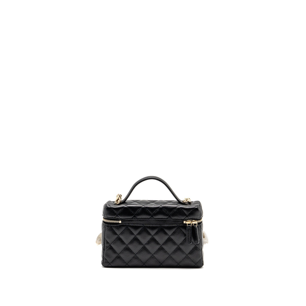 chanel-25p-cc-top-handle-vanity-with-chain-caviar-black-lghwmicrochip-1