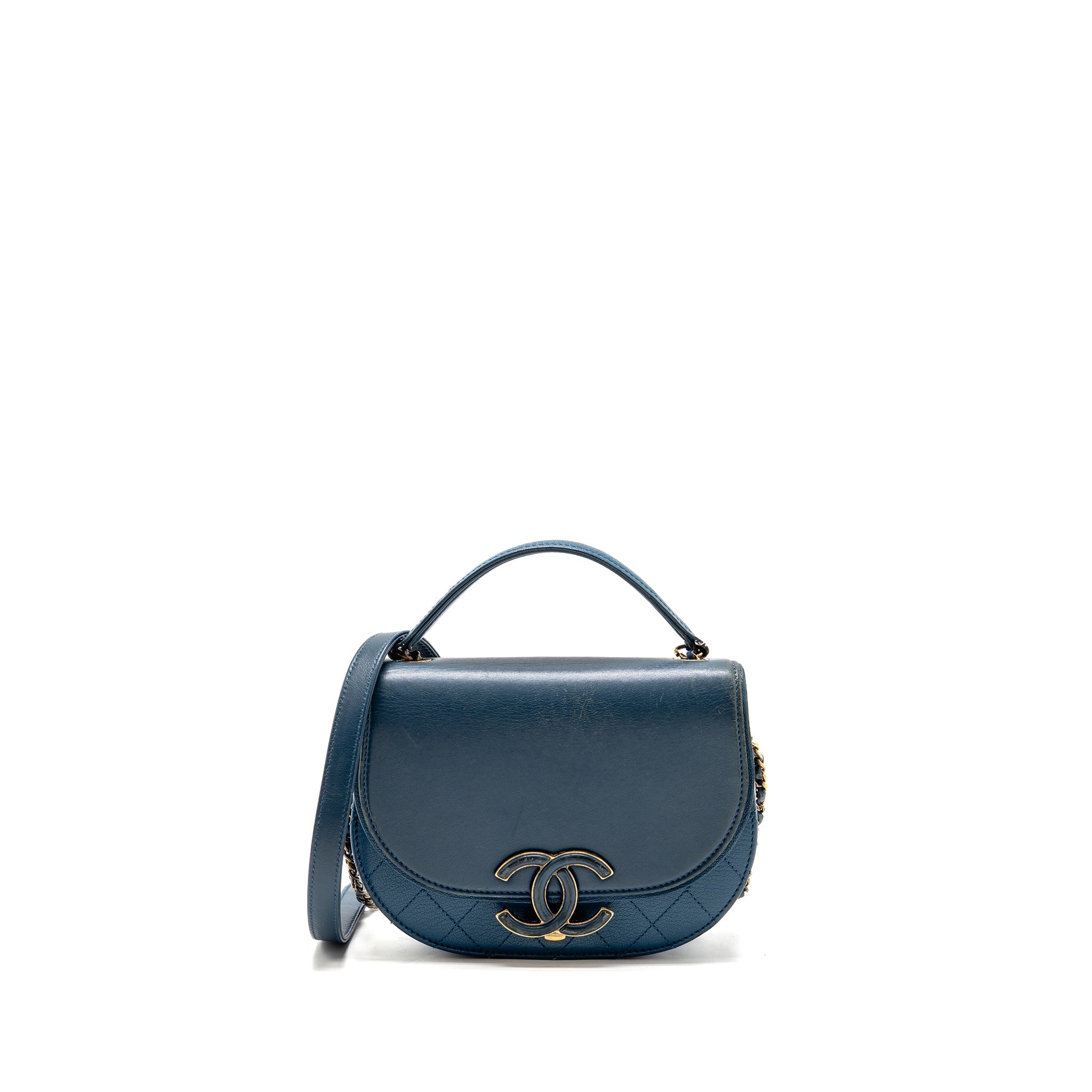 chanel-coco-curve-flap-bag-leather-blue-ghw