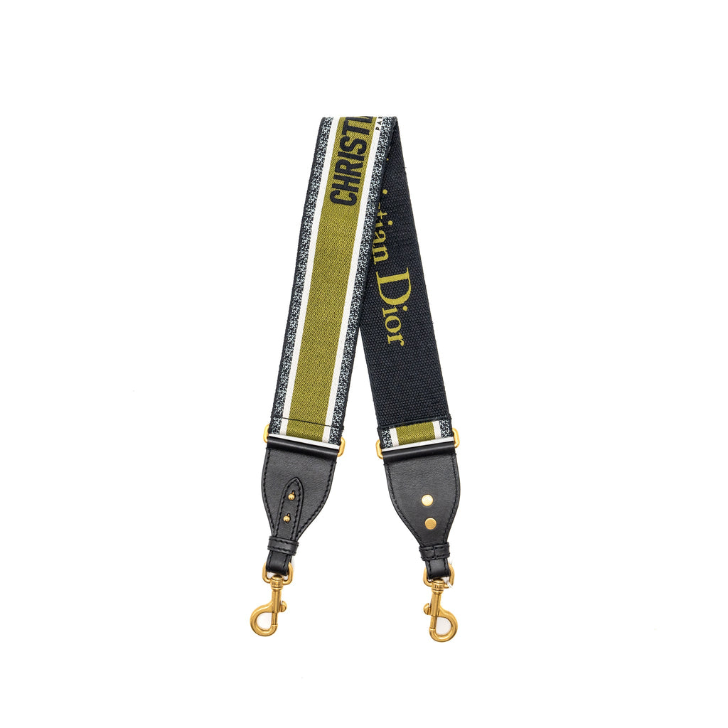 dior-shoulder-strap-canvas-embroidered-green-black-multicolour-ghw