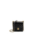 chanel-square-pearl-flap-bag-lambskin-black-brushed-ghw