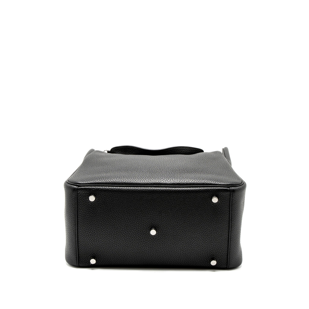 hermes-lindy-30-clemence-black-shw-stamp-c