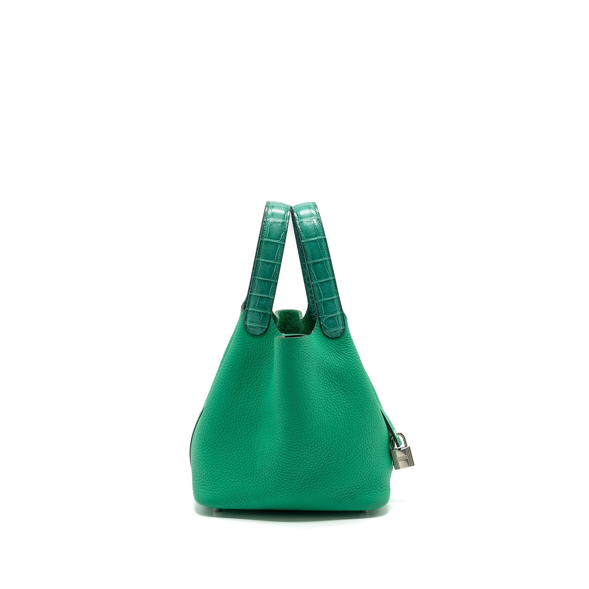 hermes-picotin-18-template-green
