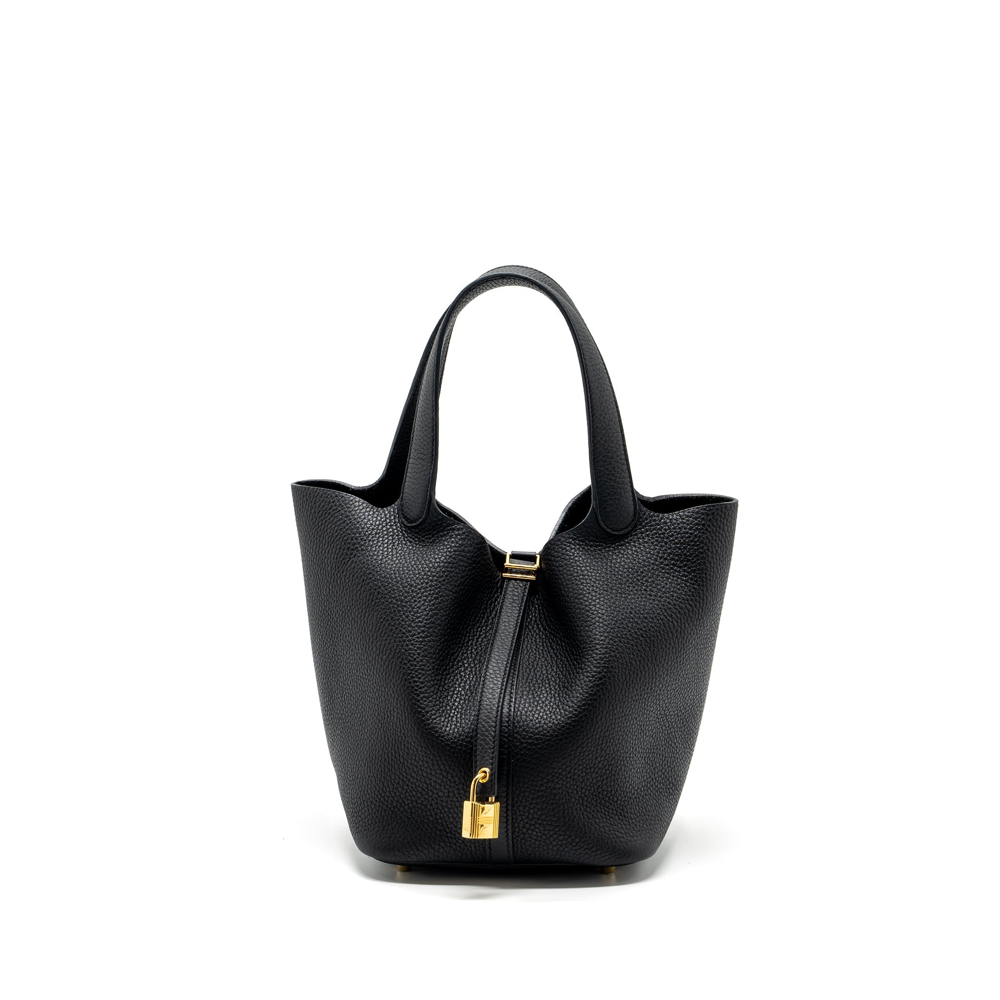 hermes-picotin-22-clemence-black-ghw-stamp-z-1