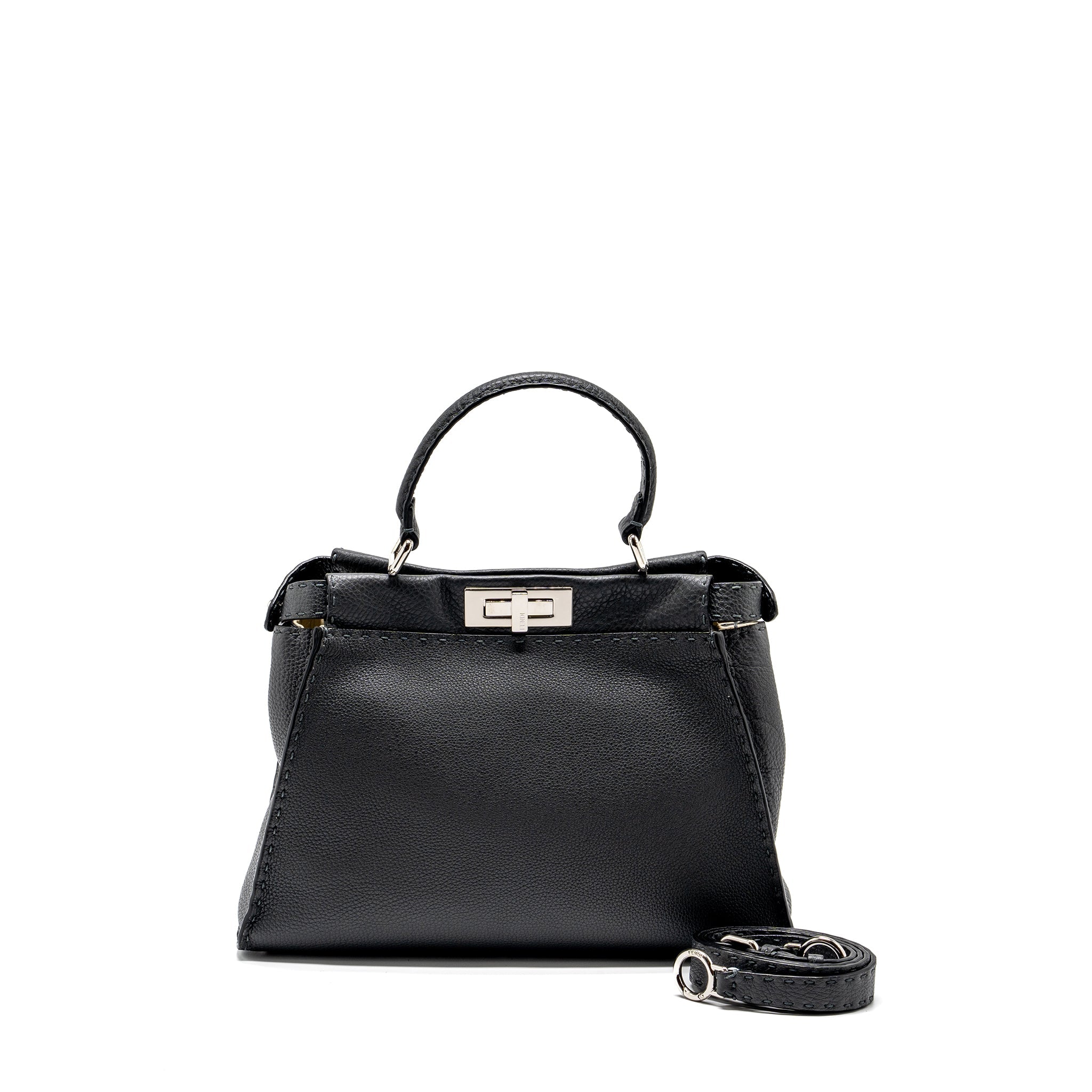 fendi-medium-peekaboo-bag-selleria-leather-black-shw