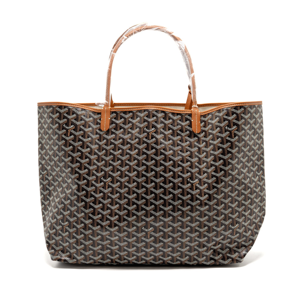 goyard-saint-louis-gm-tote-goyardine-canvas-black-brown-shw