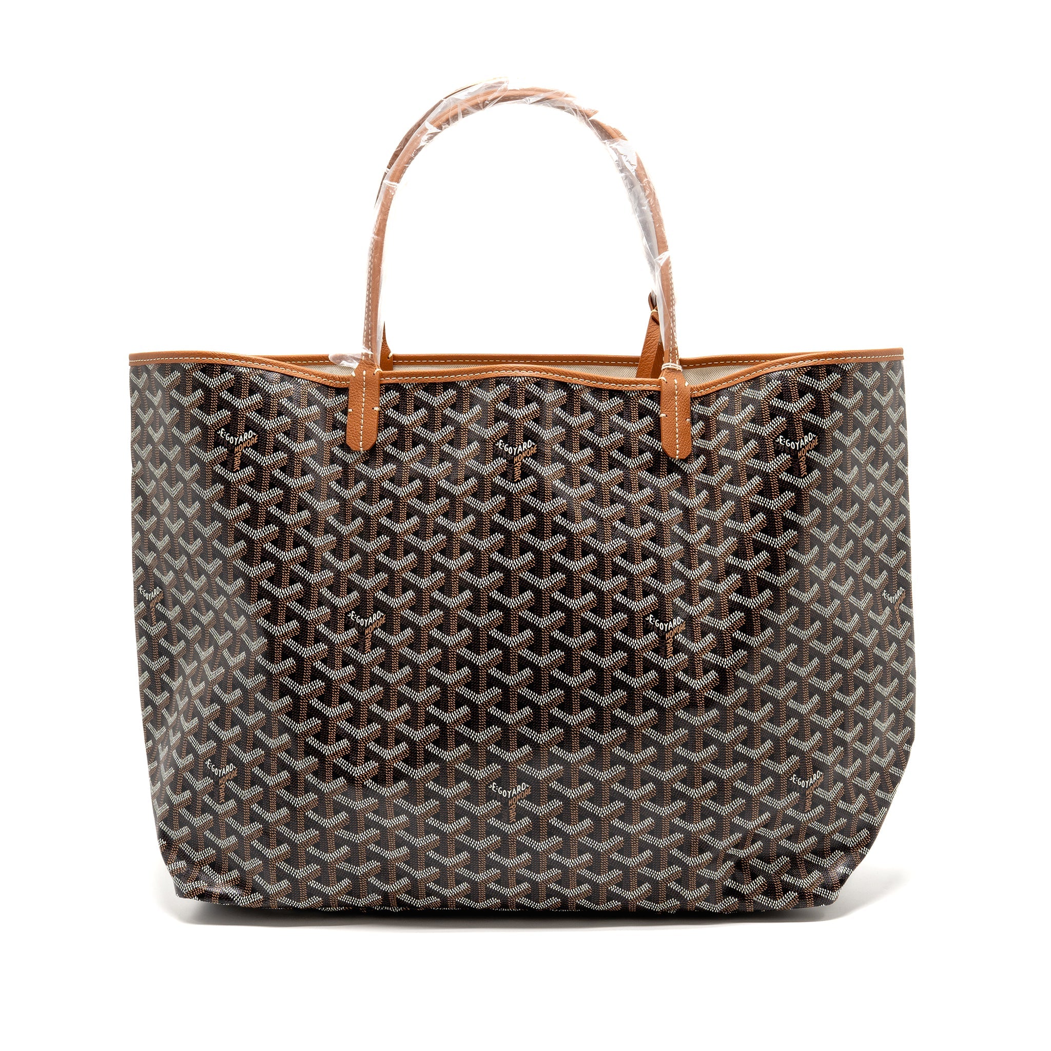 goyard-saint-louis-gm-tote-goyardine-canvas-black-brown-shw