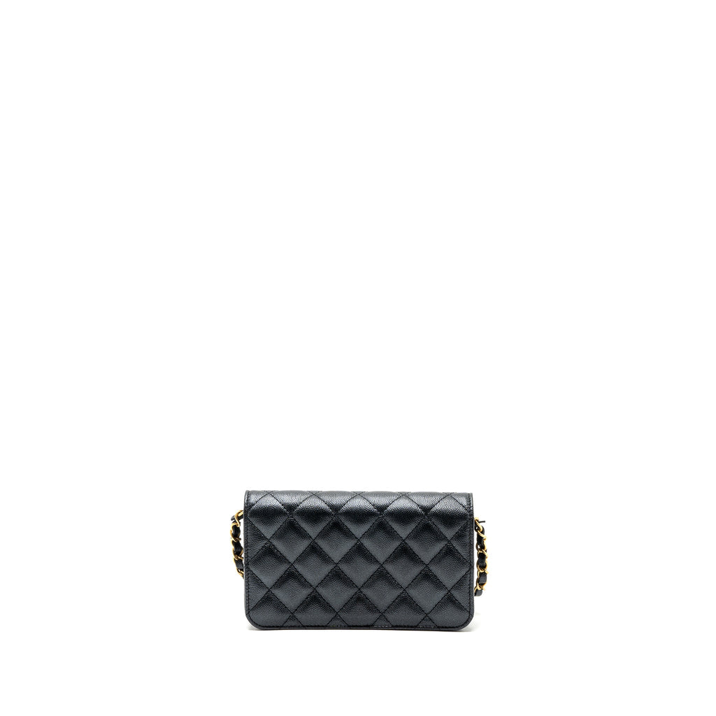 chanel-mini-flap-bag-with-adjustable-chains-caviar-black-ghwmicrochip