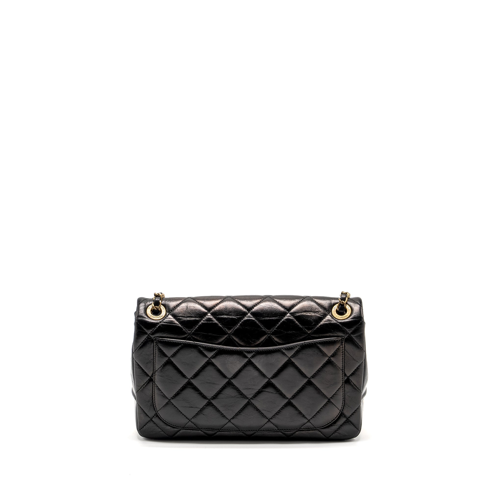 chanel-limited-edition-quilted-flap-bag-shiny-calfskin-black-ghw