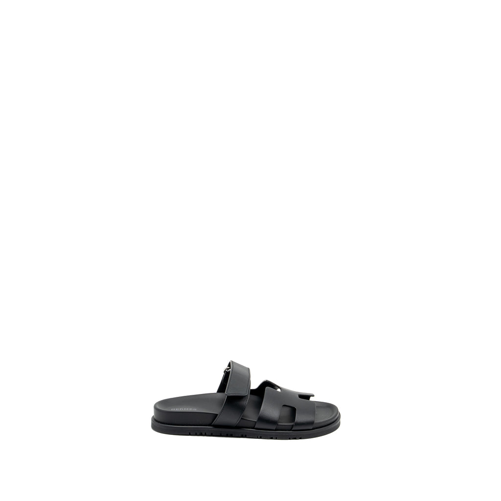 hermes-size-38-chypre-sandals-black-2