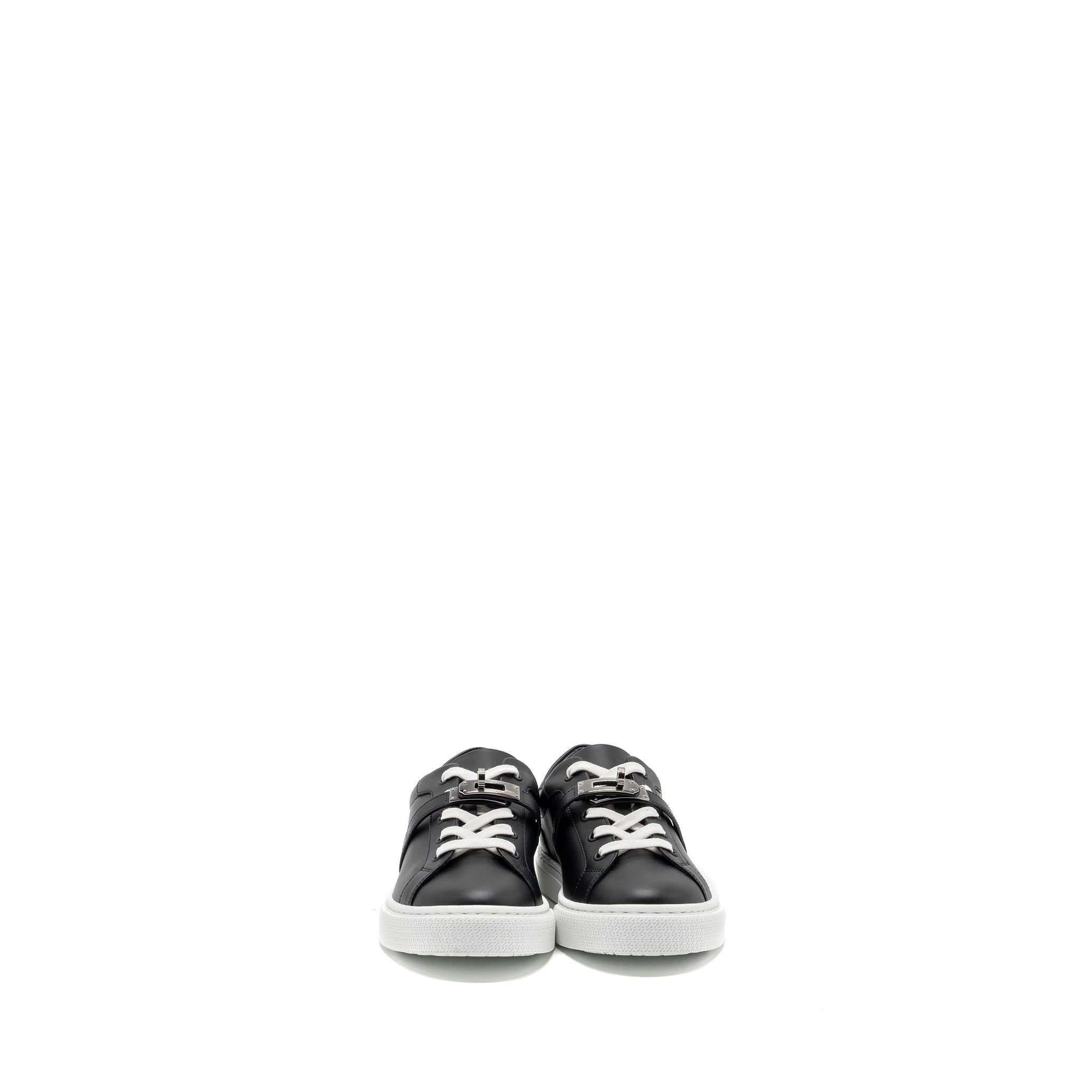 hermes-size-37-femme-day-sneaker-calfskin-noir-shw
