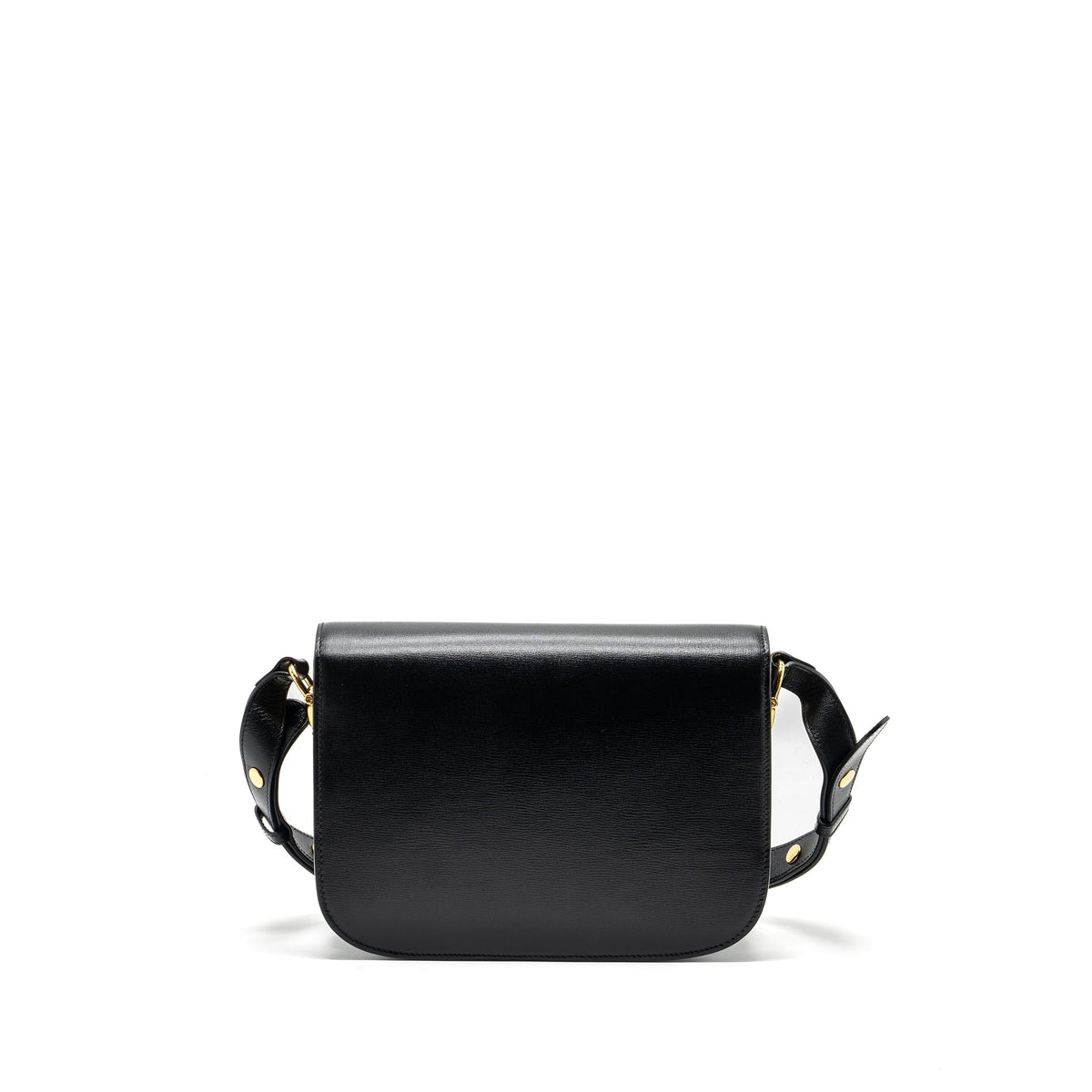 gucci-horsebit-1955-shoulder-bag-leather-black-ghw