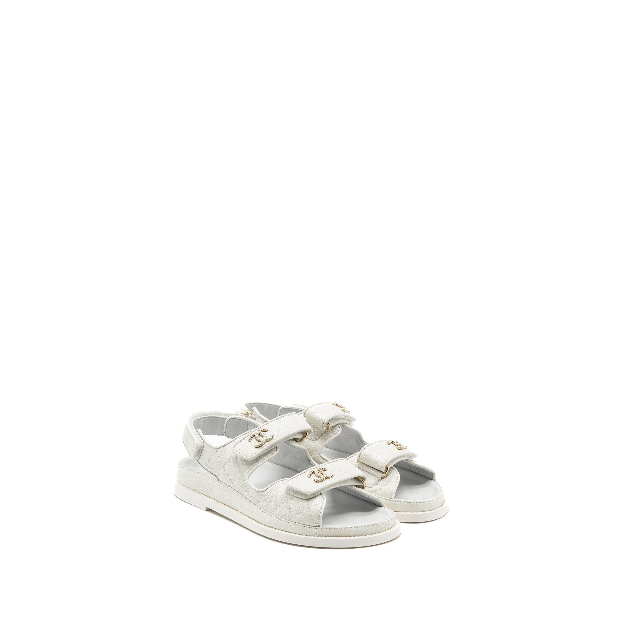 chanel-size-38-dad-sandals-caviar-white-lghw
