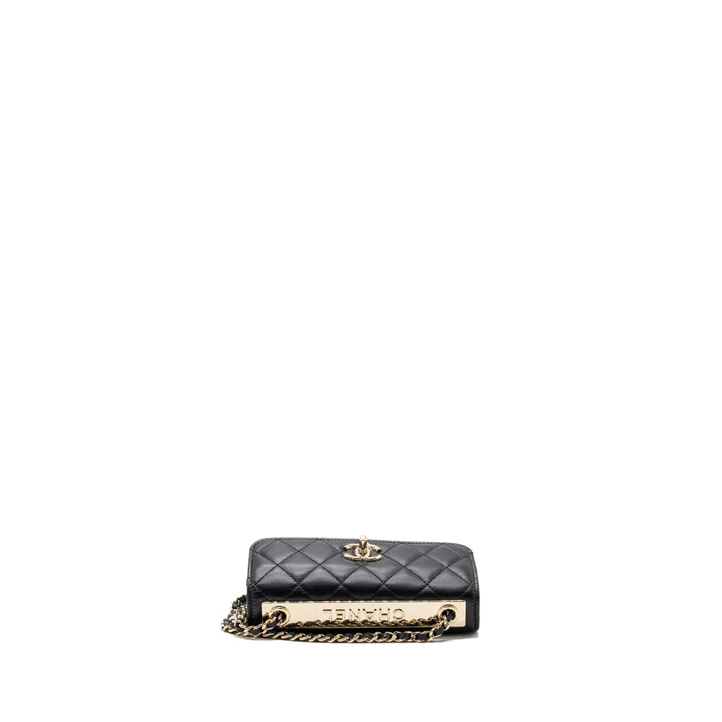 chanel-mini-trendy-cc-wallet-on-chain-lambskin-black-lghw-microchip-copy-1
