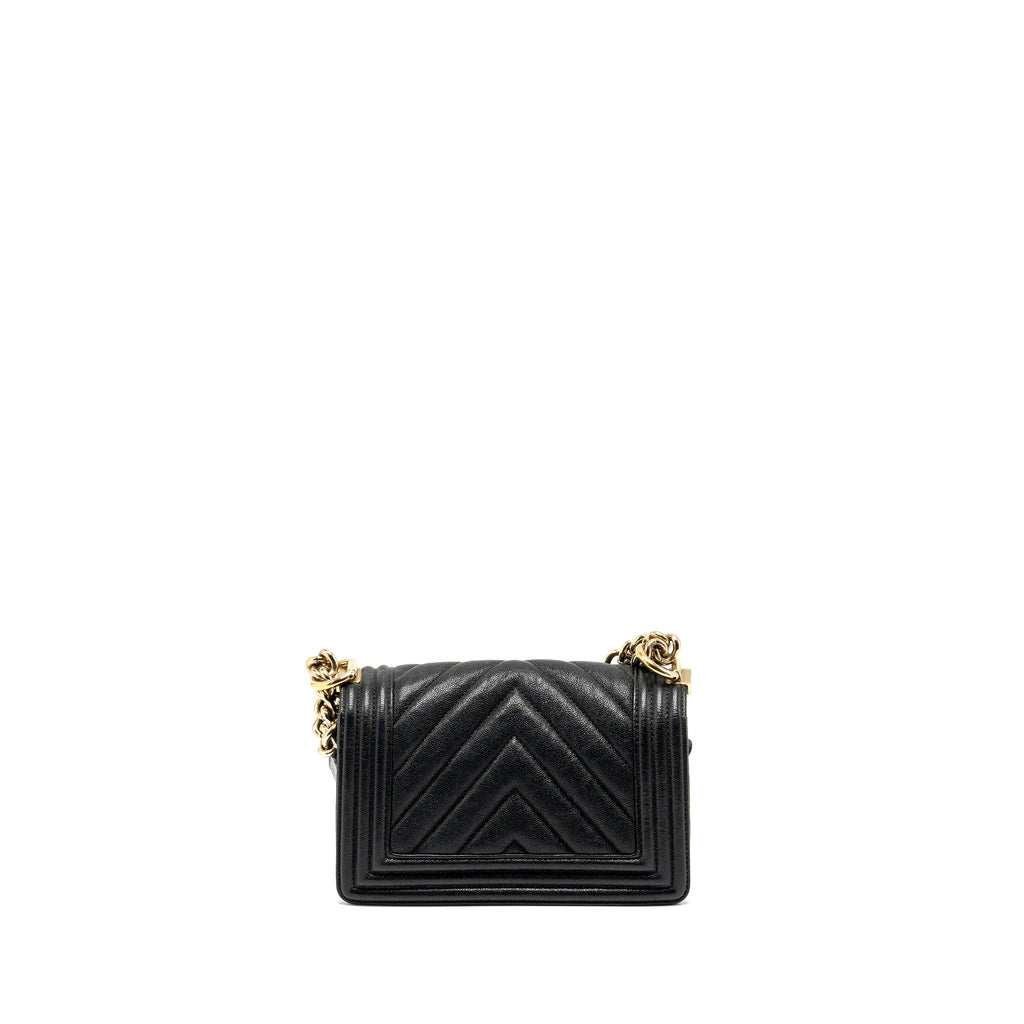 chanel-small-boy-bag-chevron-caviar-black-lghw-1