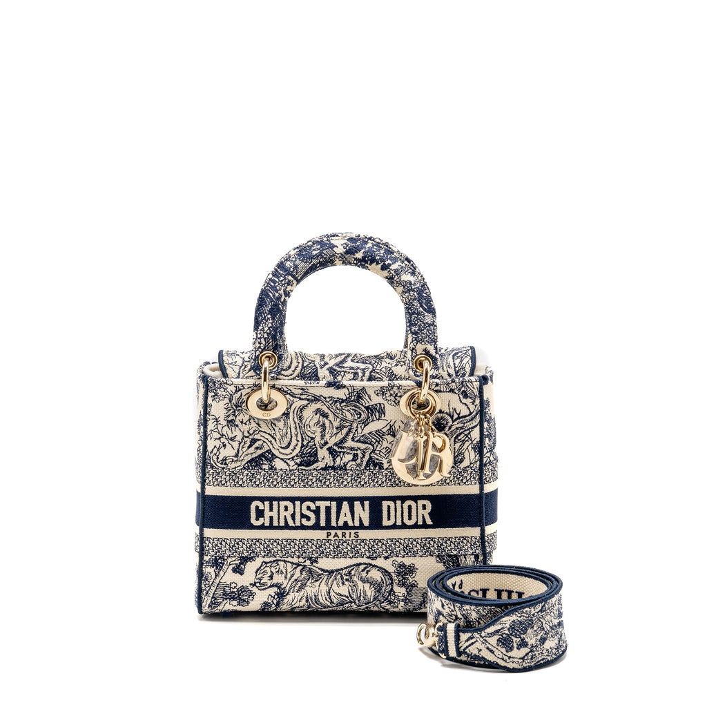 dior-blue-multicolour-bag