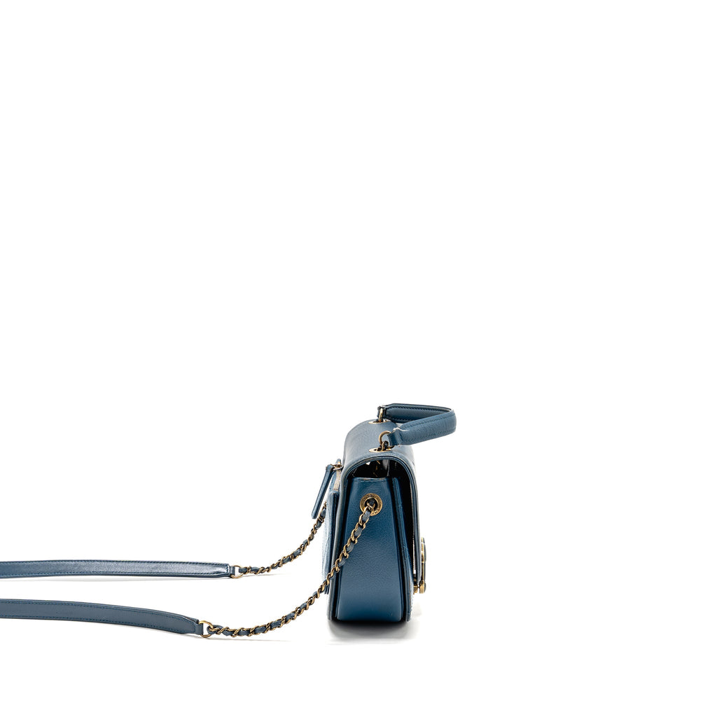 chanel-coco-curve-flap-bag-leather-blue-ghw