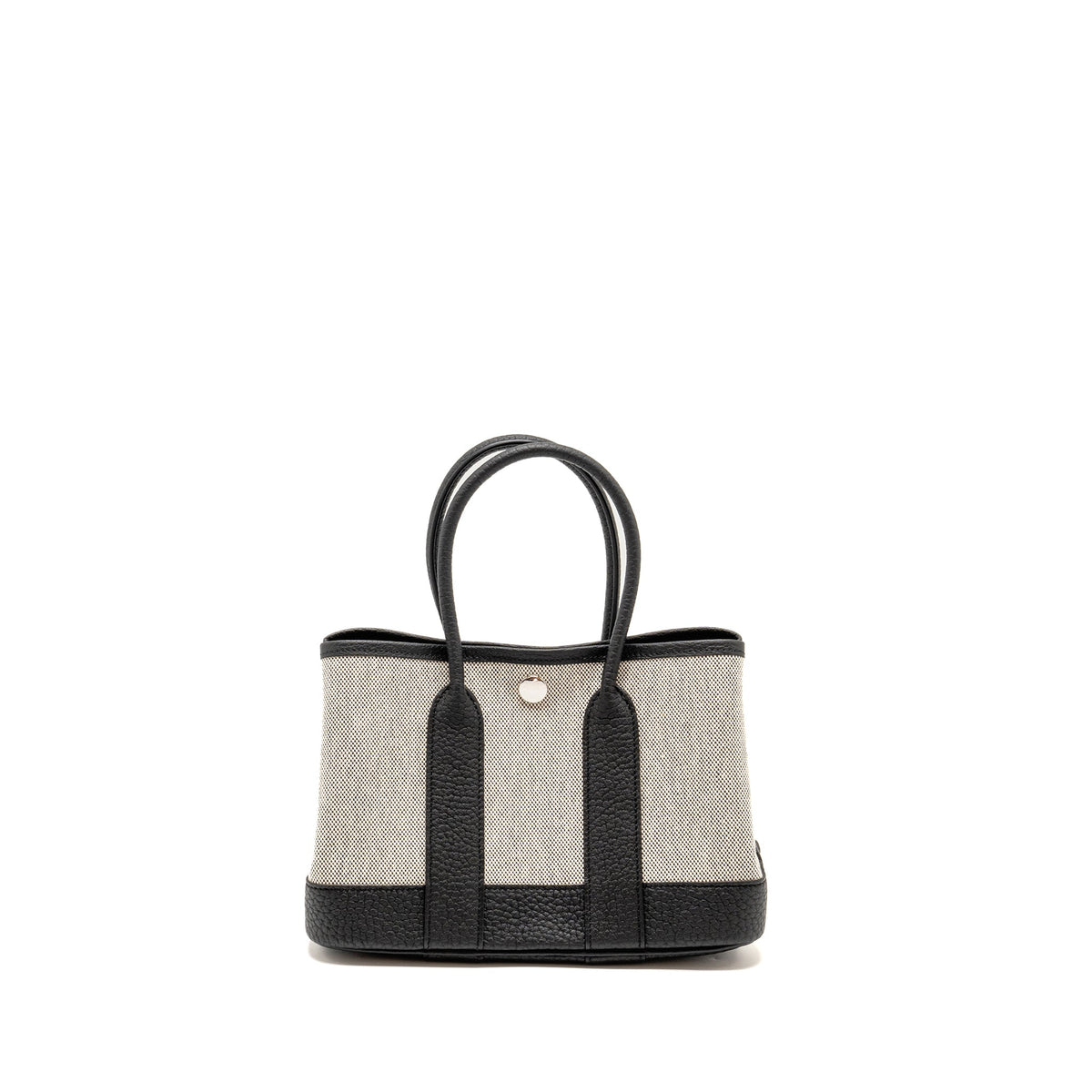 hermes-garden-party-23-canvas-negonda-ecru-black-black-shw-stamp-w