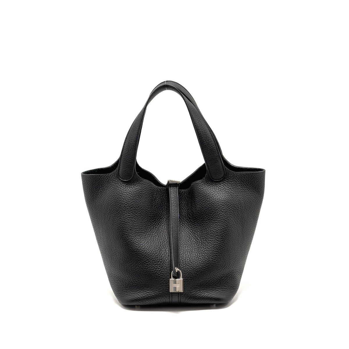 hermes-picotin-22-lock-bag-clemence-black-shw-stamp-b-3