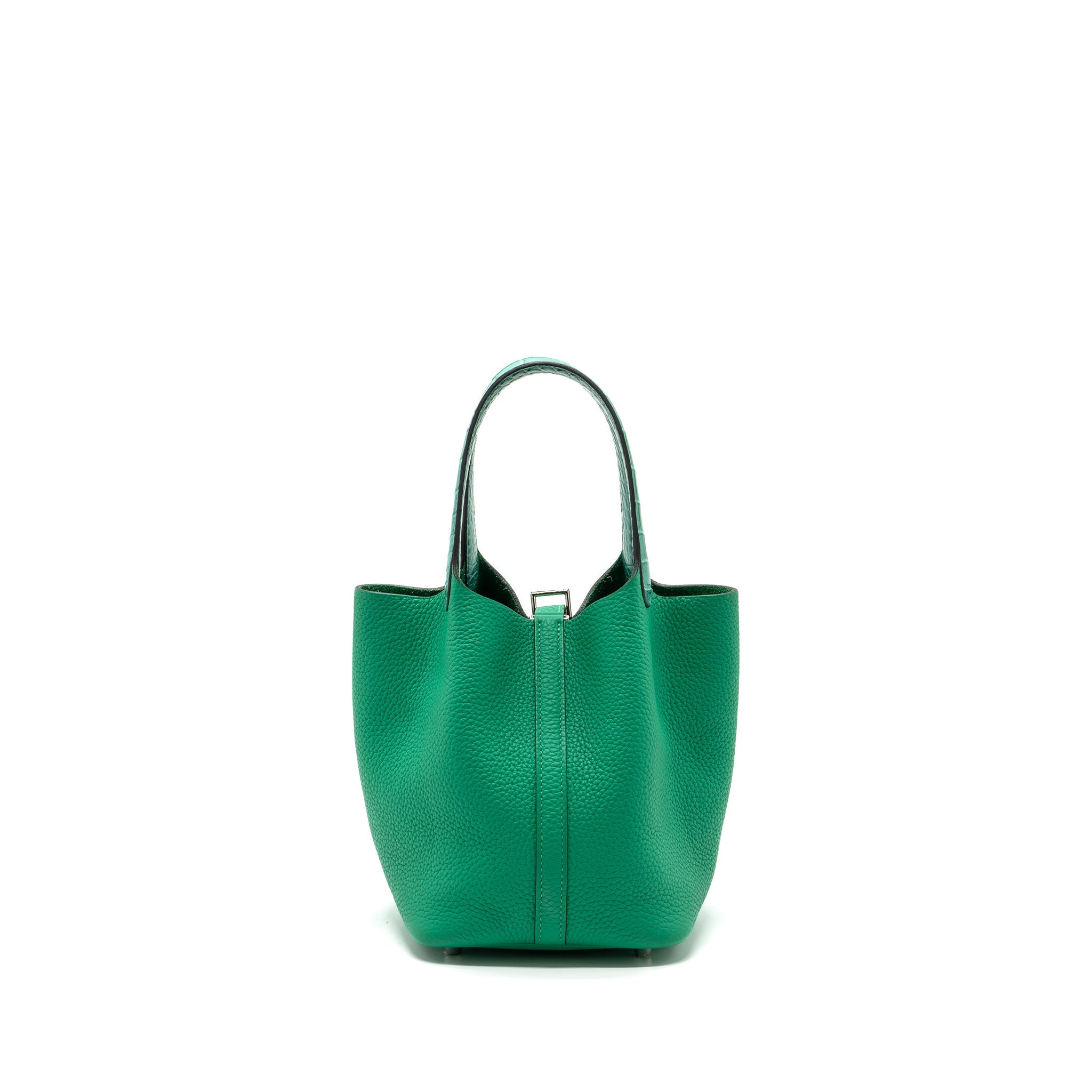hermes-picotin-18-template-green