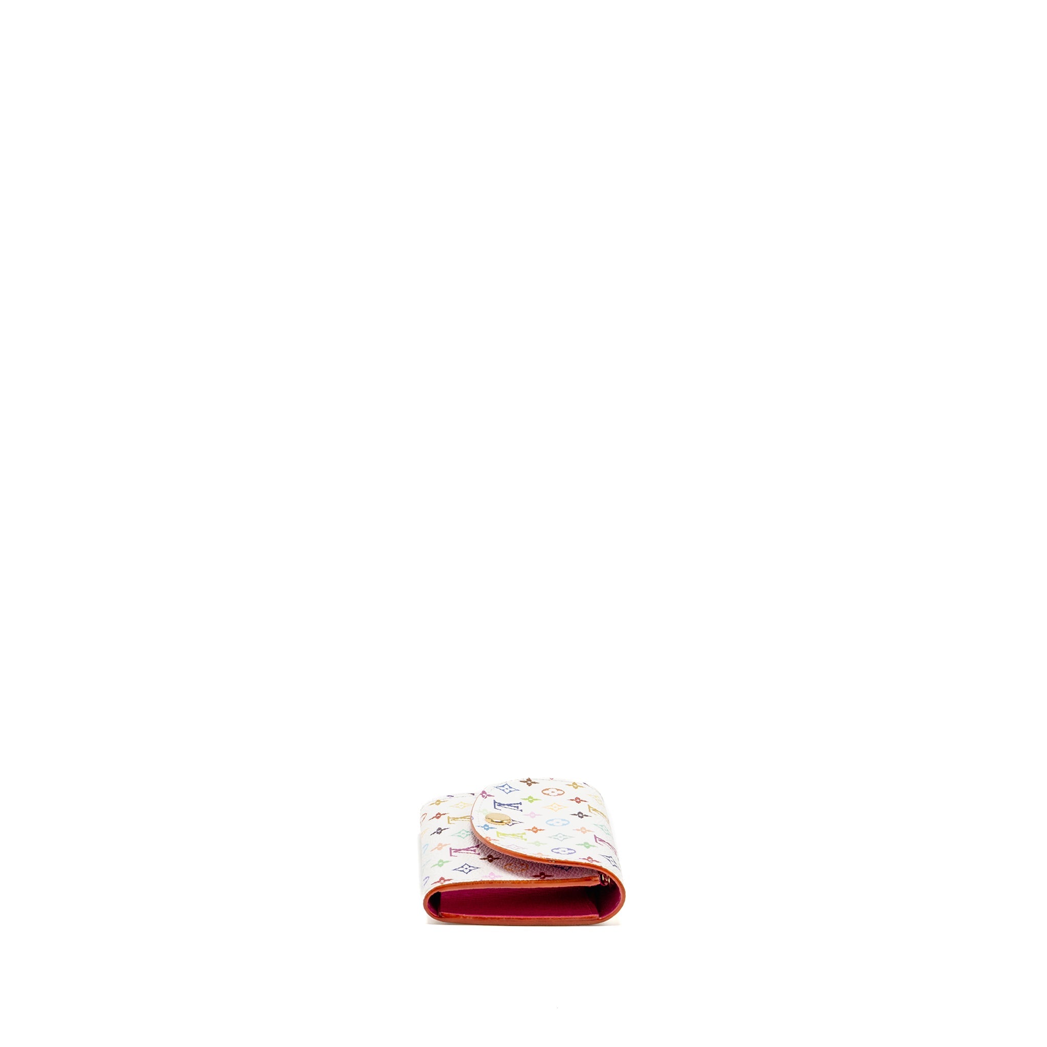 louis-vuitton-x-takashi-murakami-rosalie-coin-purse-multicoloured-monogram-canvas-white-ghw