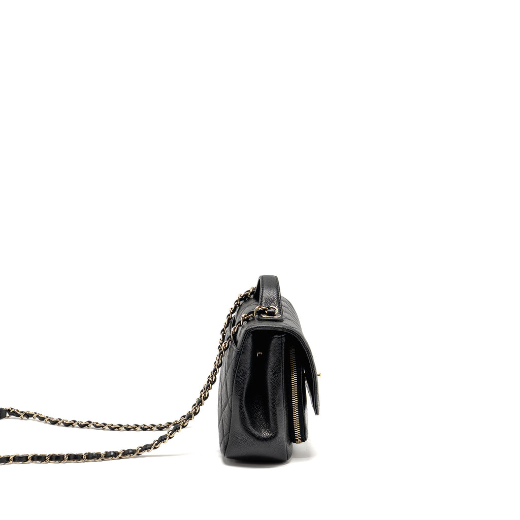 chanel-medium-business-affinity-caviar-black-lghw-microchip-copy
