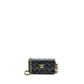 chanel-mini-flap-bag-with-adjustable-chains-caviar-black-ghwmicrochip