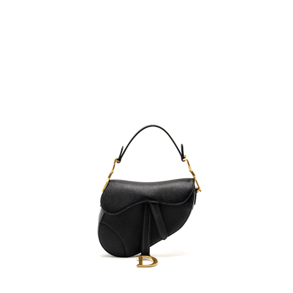dior-mini-saddle-bag-calfskin-black-ghw-4