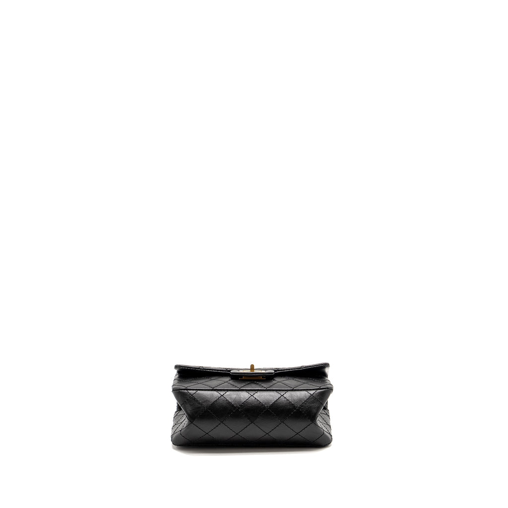 chanel-mini-2-55-reissue-aged-calfskin-black-ghw-microchip-copy