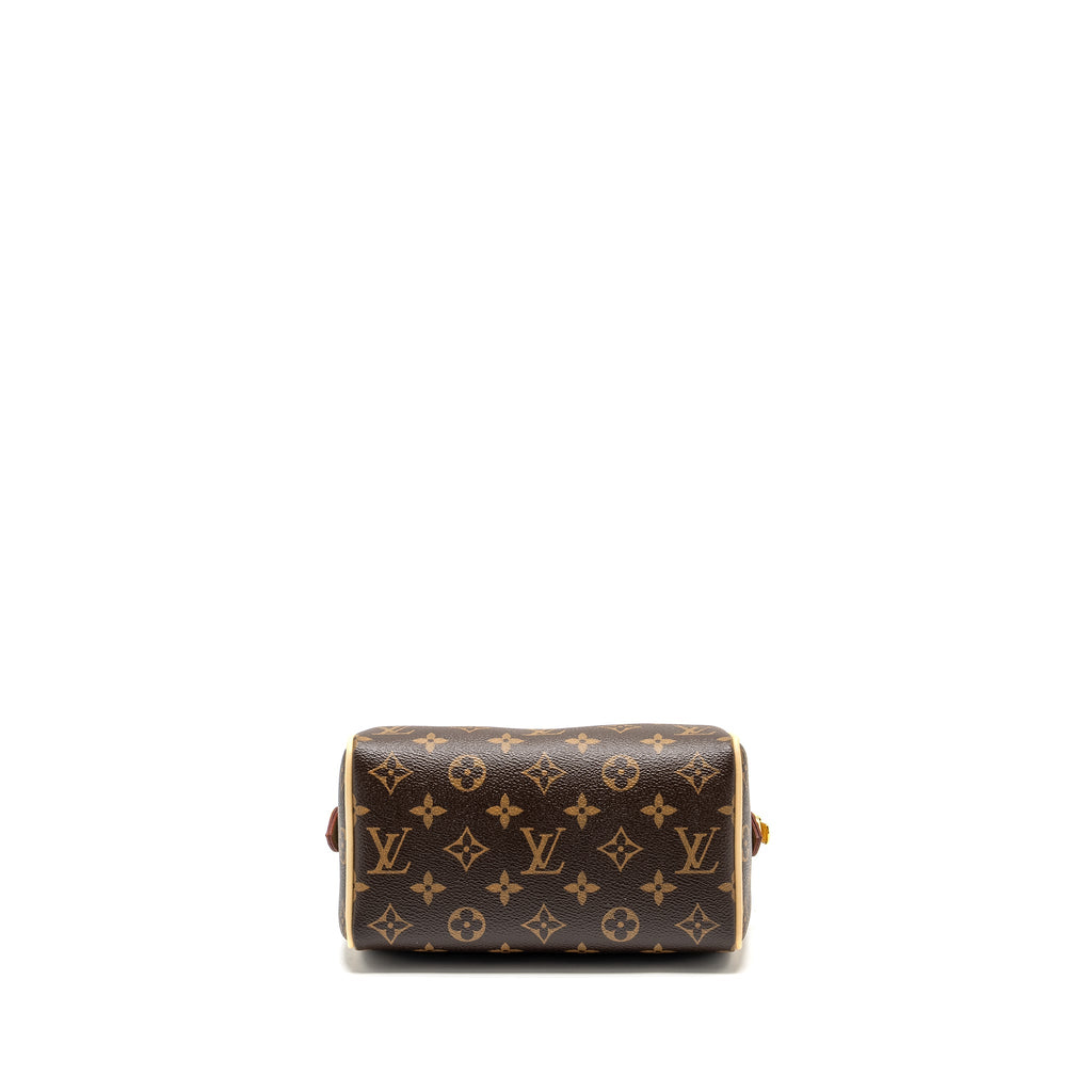 louis-vuitton-speedy-bandouliere-20-monogram-canvas-black-strap-ghw-2