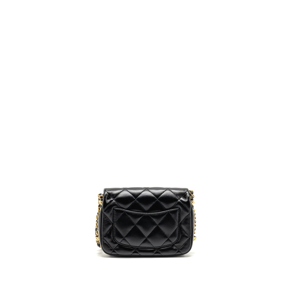 chanel-23b-mini-flap-bag-detail-chain-lambskin-black-ghwmicrochip-copy-1