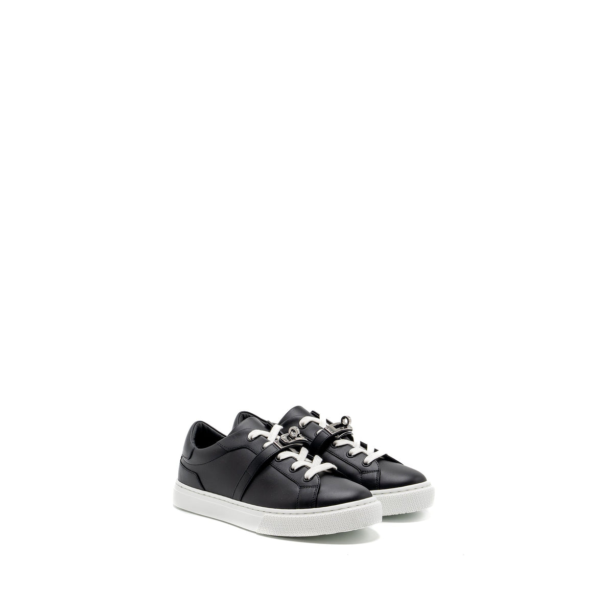 hermes-size-37-femme-day-sneaker-calfskin-noir-shw