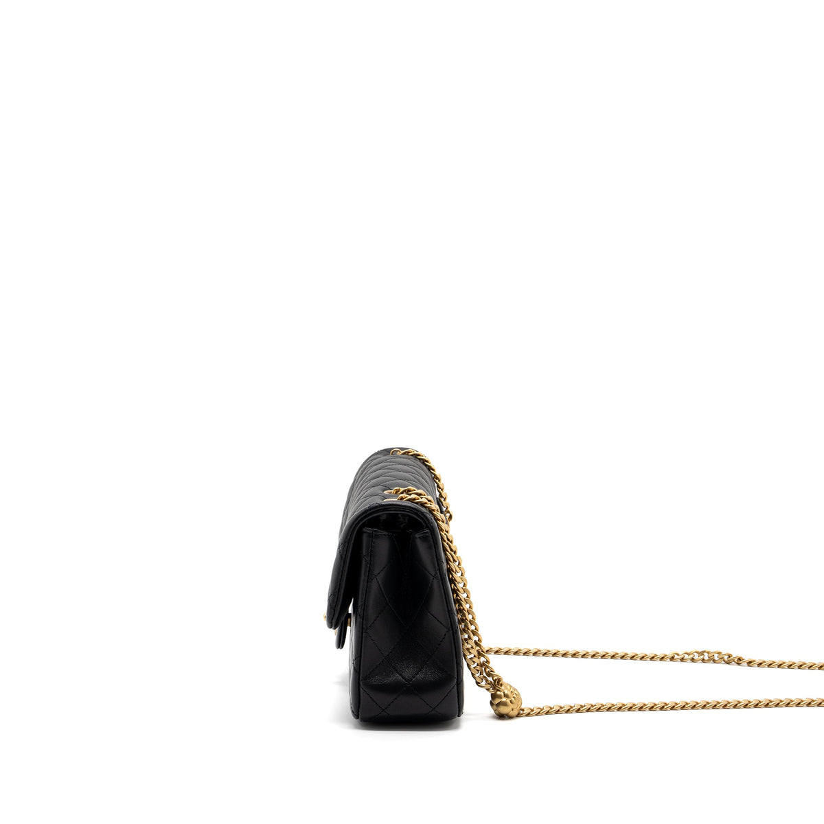 chanel-23s-camellia-chain-flap-bag-lambskin-black-ghw-microchip