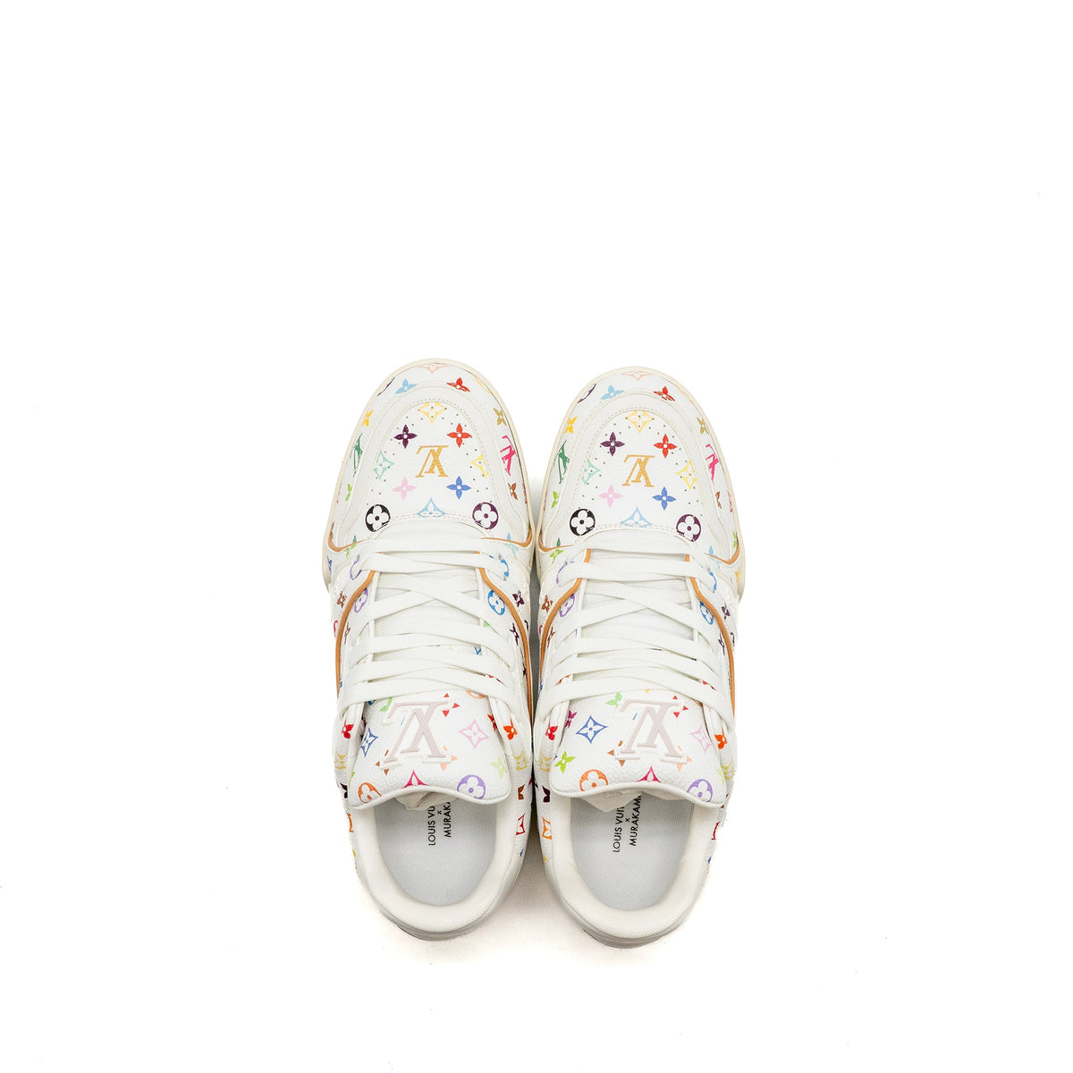 louis-vuitton-size-6-5-takashi-murakami-lv-trainer-sneaker-grained-calfskin-white-multicolour