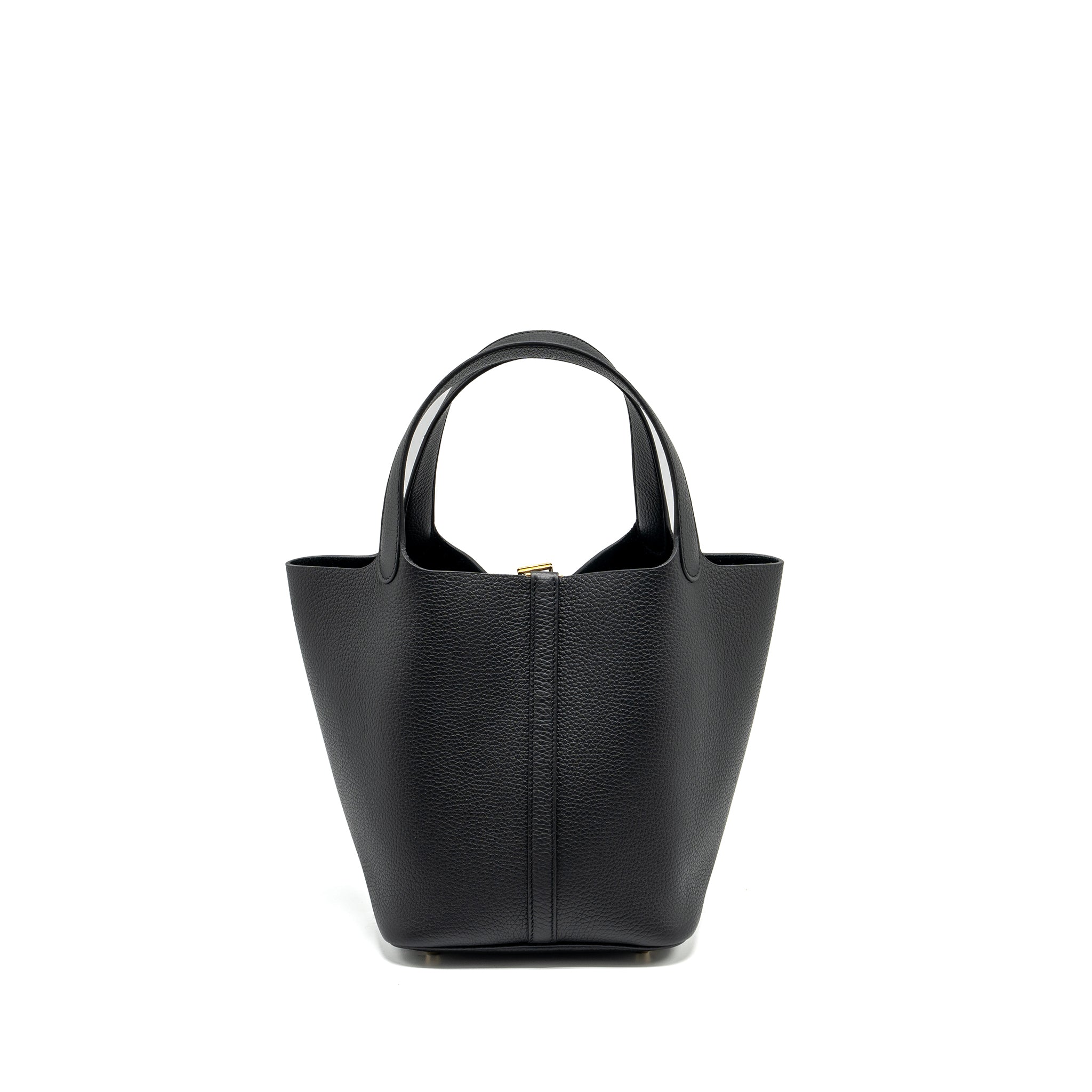 hermes-picotin-22-lock-bag-clemence-black-ghw-stamp-b
