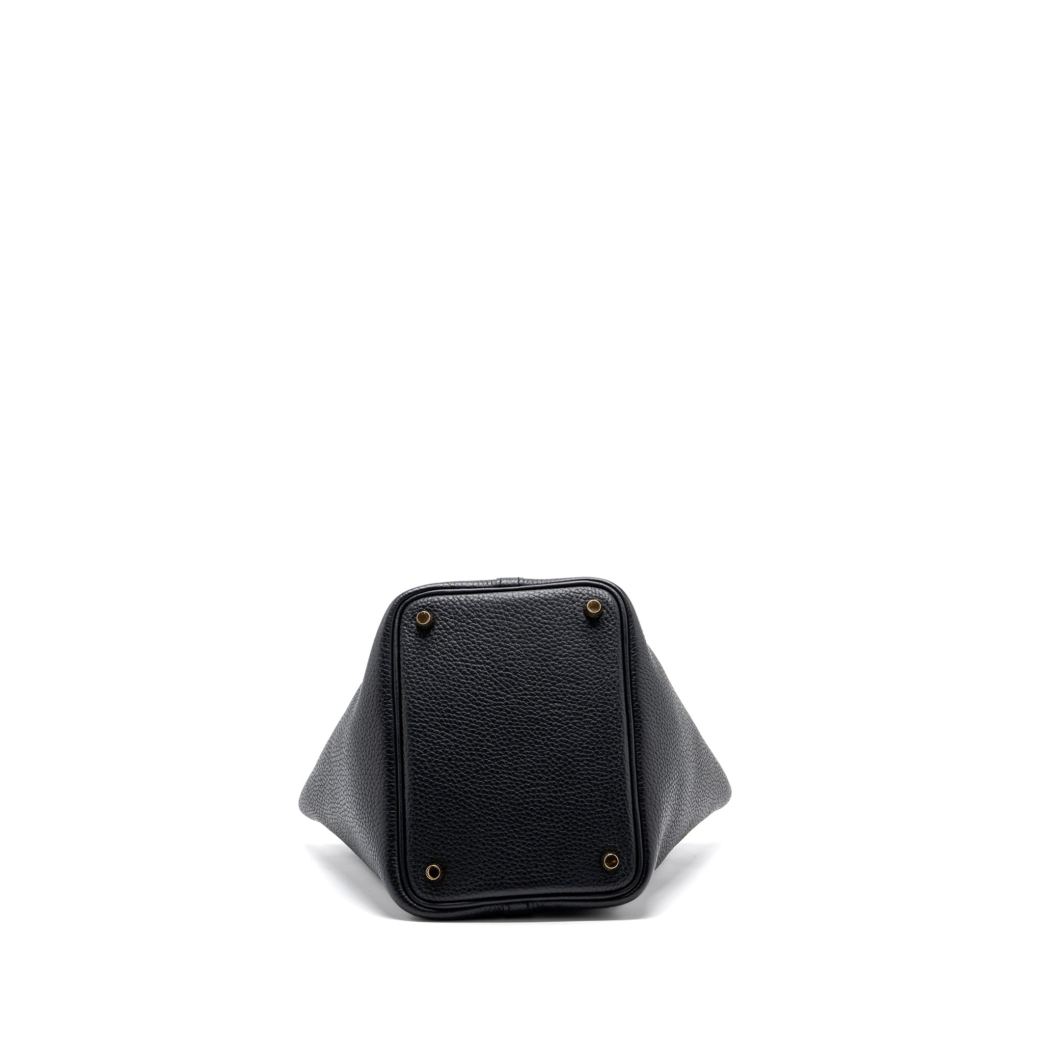 copy-of-hermes-picotin-18-lock-bag-clemence-leather-black-ghw-stamp-d