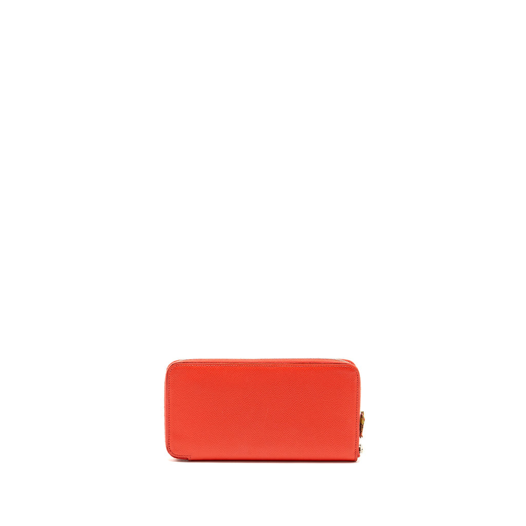 hermes-wallet-orange