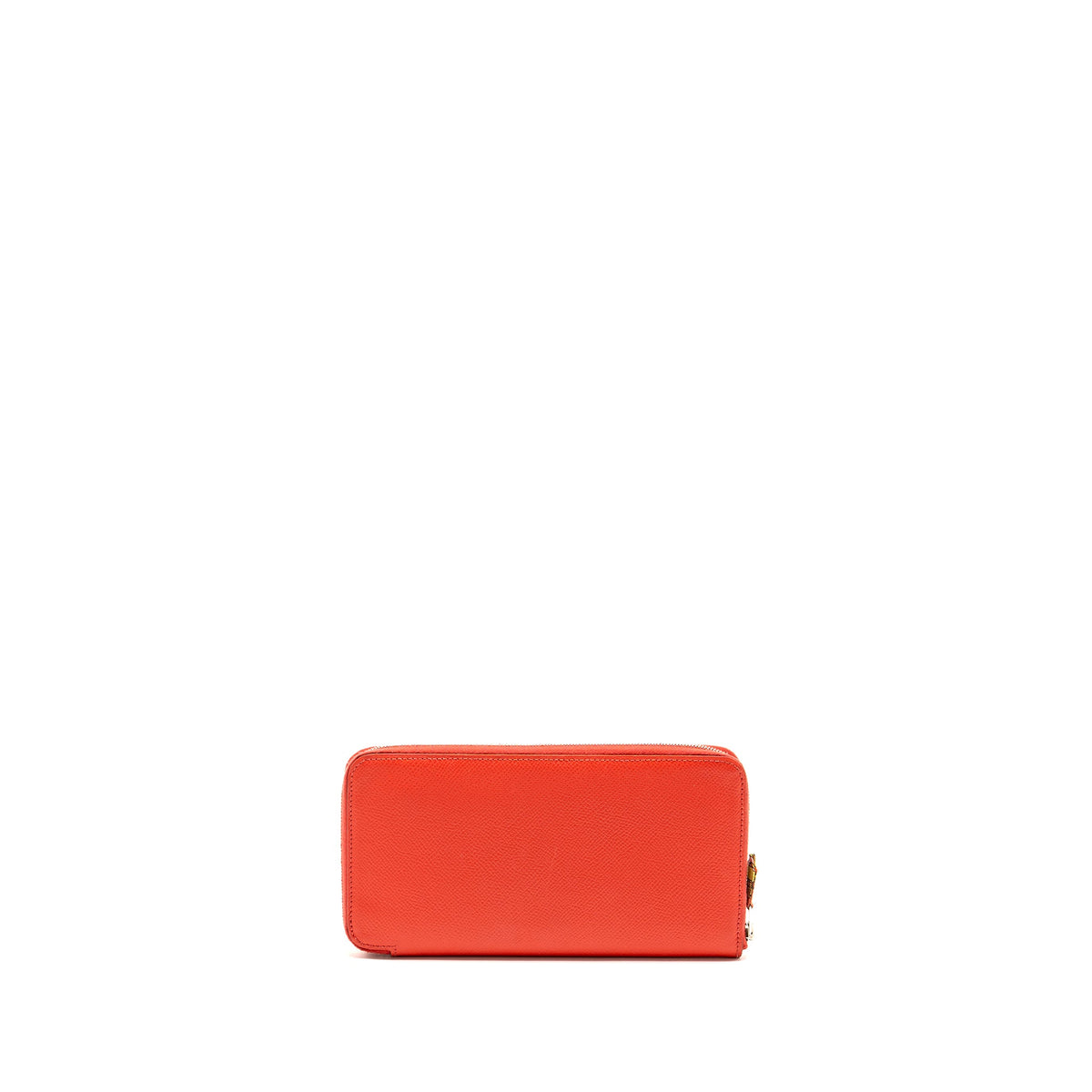 hermes-wallet-orange
