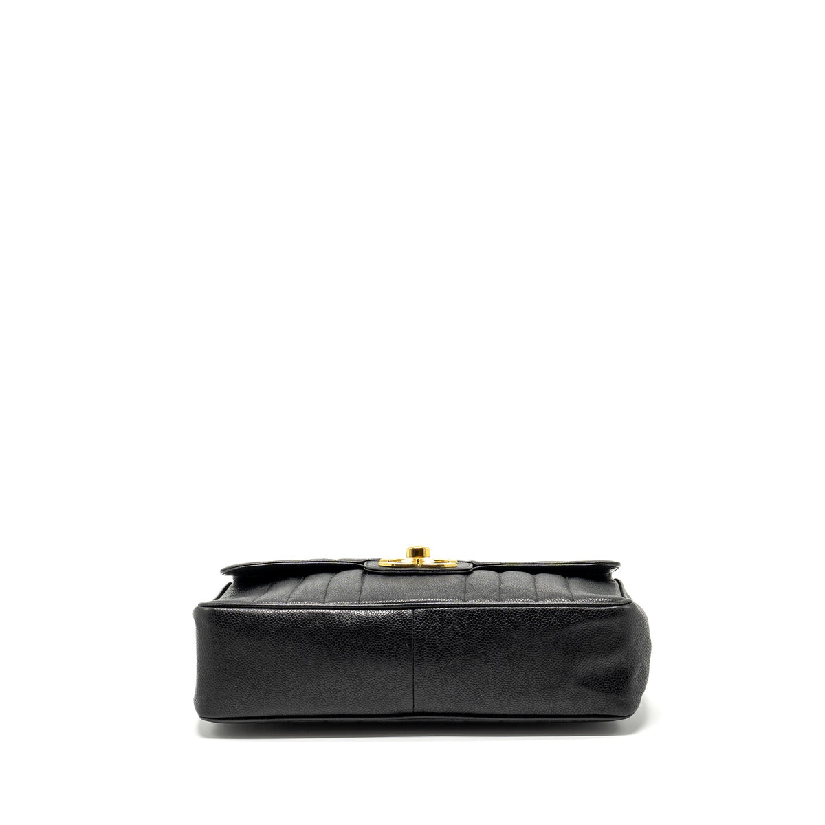 chanel-vintage-quilted-flap-bag-caviar-black-ghw