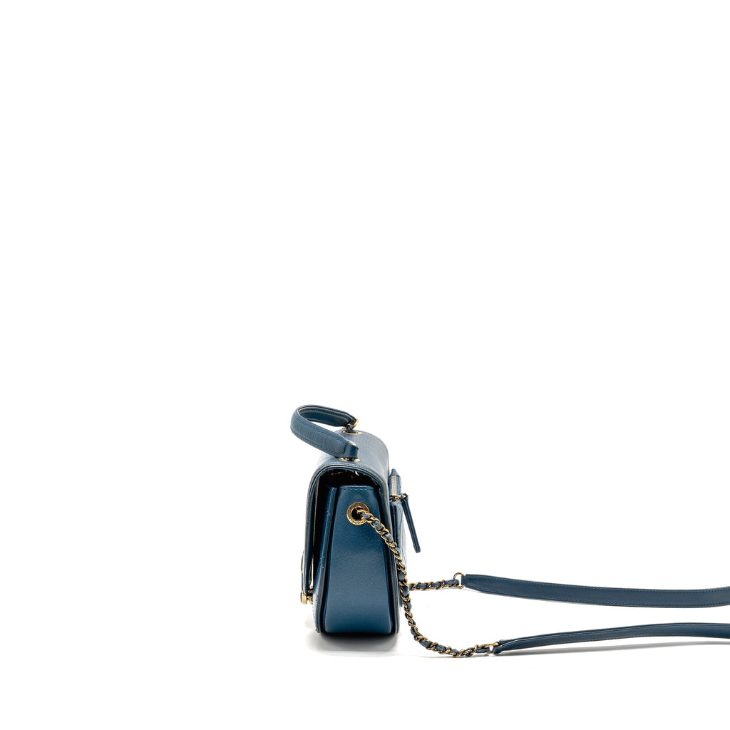 chanel-coco-curve-flap-bag-leather-blue-ghw