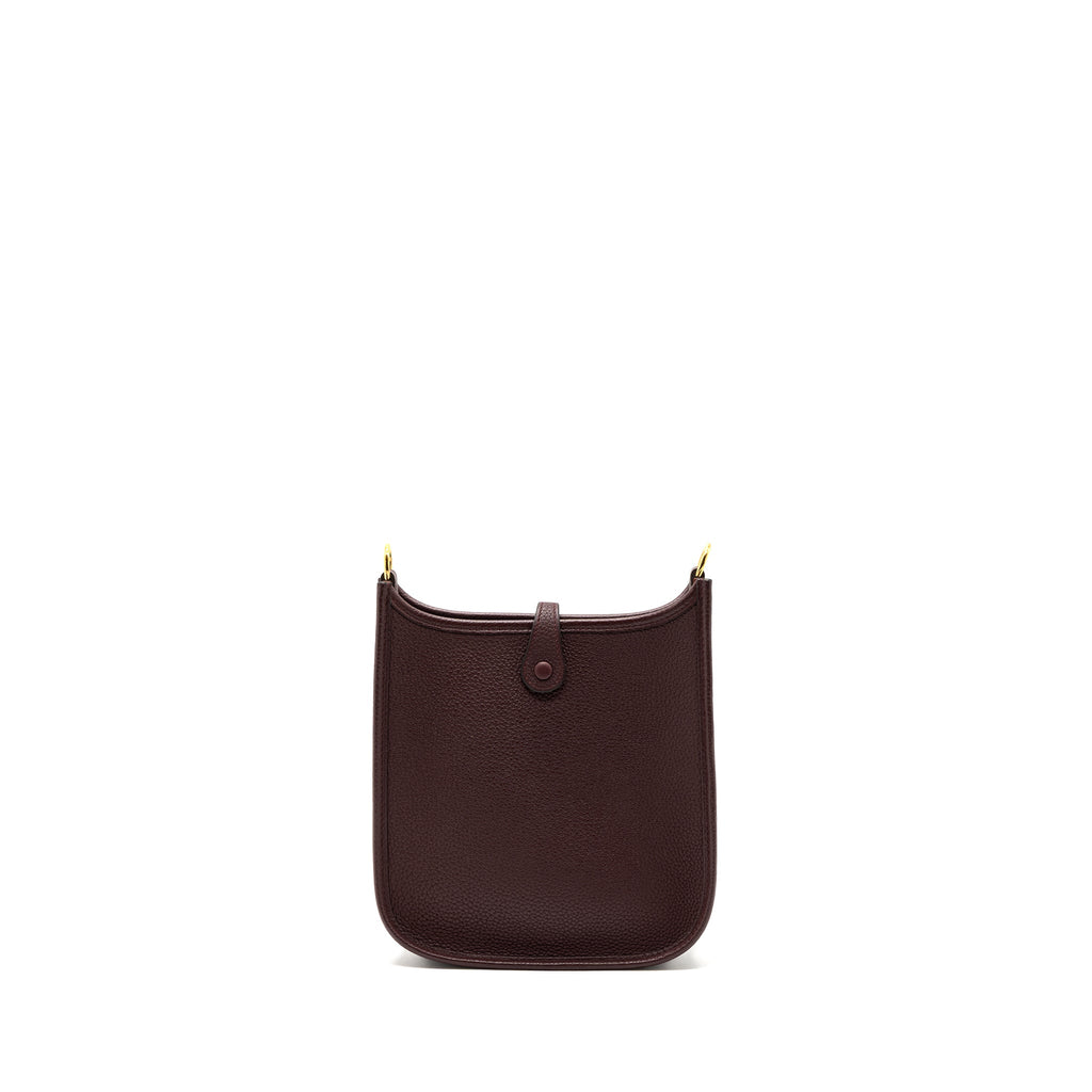 hermes-mini-evelyn-clemence-rouge-selliere-ghw-stamp-z