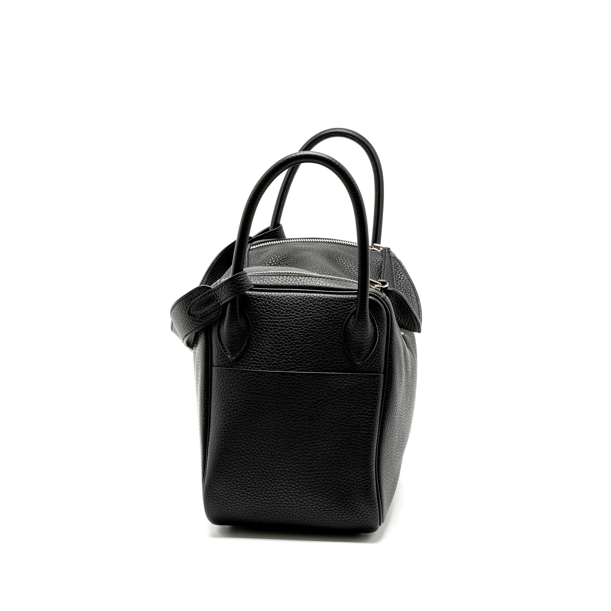 hermes-lindy-30-clemence-black-shw-stamp-c