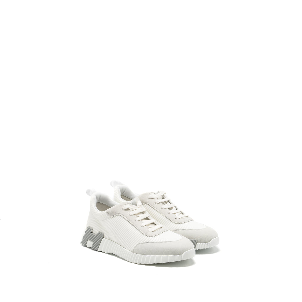 hermes-size-42-5-homme-bouncing-sneaker-mesh-velours-white-copy