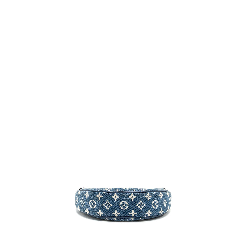 louis-vuitton-half-moon-loop-baguette-bag-denim-blue-ghw-new-verison