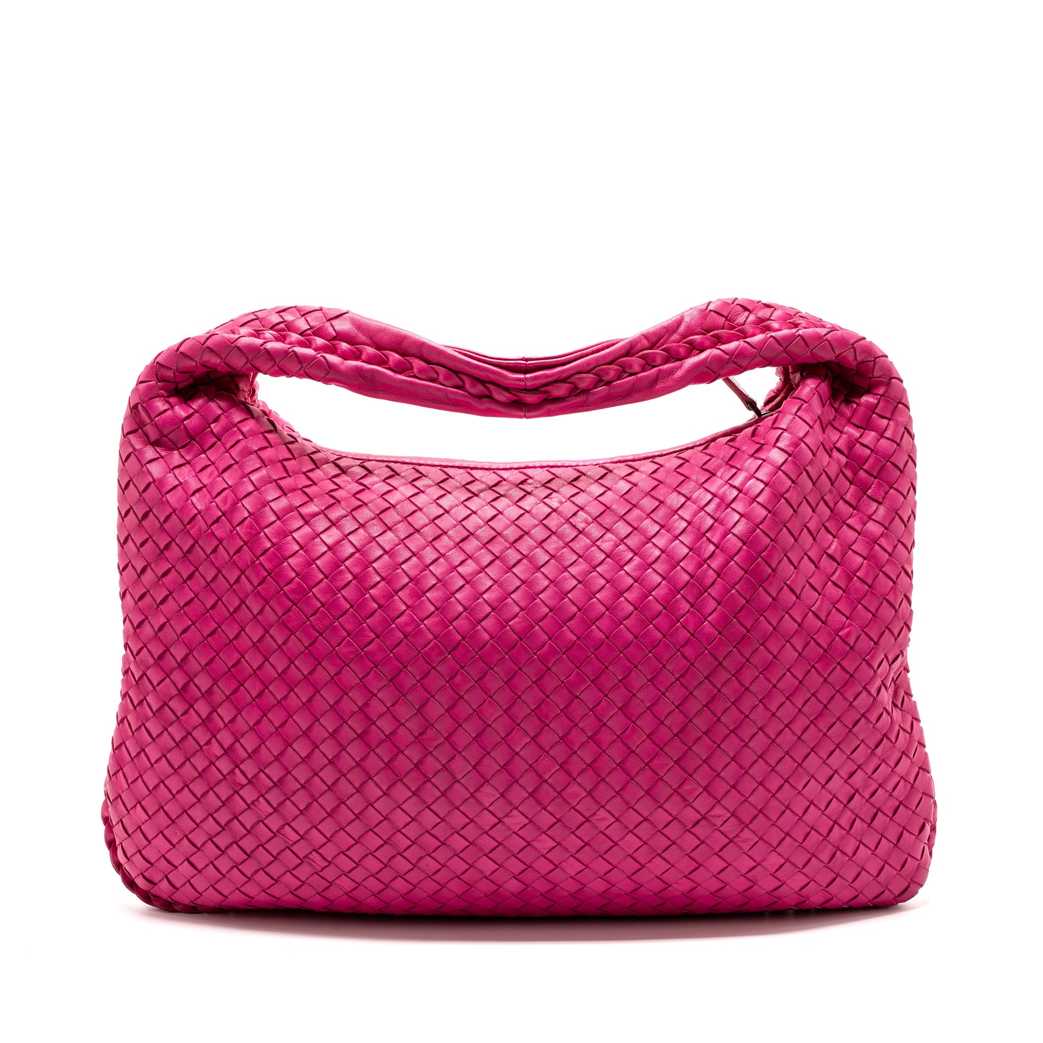 bottega-veneta-intrecciato-large-shoulder-bag-nappa-leather-pink