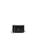chanel-classic-wallet-on-chain-caviar-black-shw-9