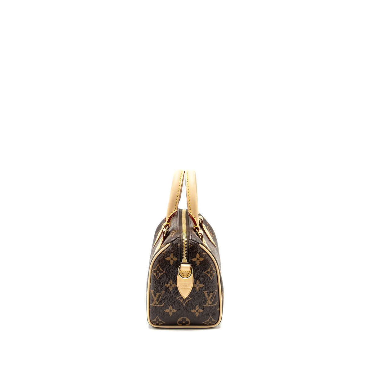 louis-vuitton-speedy-bandouliere-20-monogram-canvas-black-strap-ghw-2