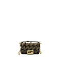 fendi-mini-baguette-bag-ff-jacquard-fabric-brown-ghw